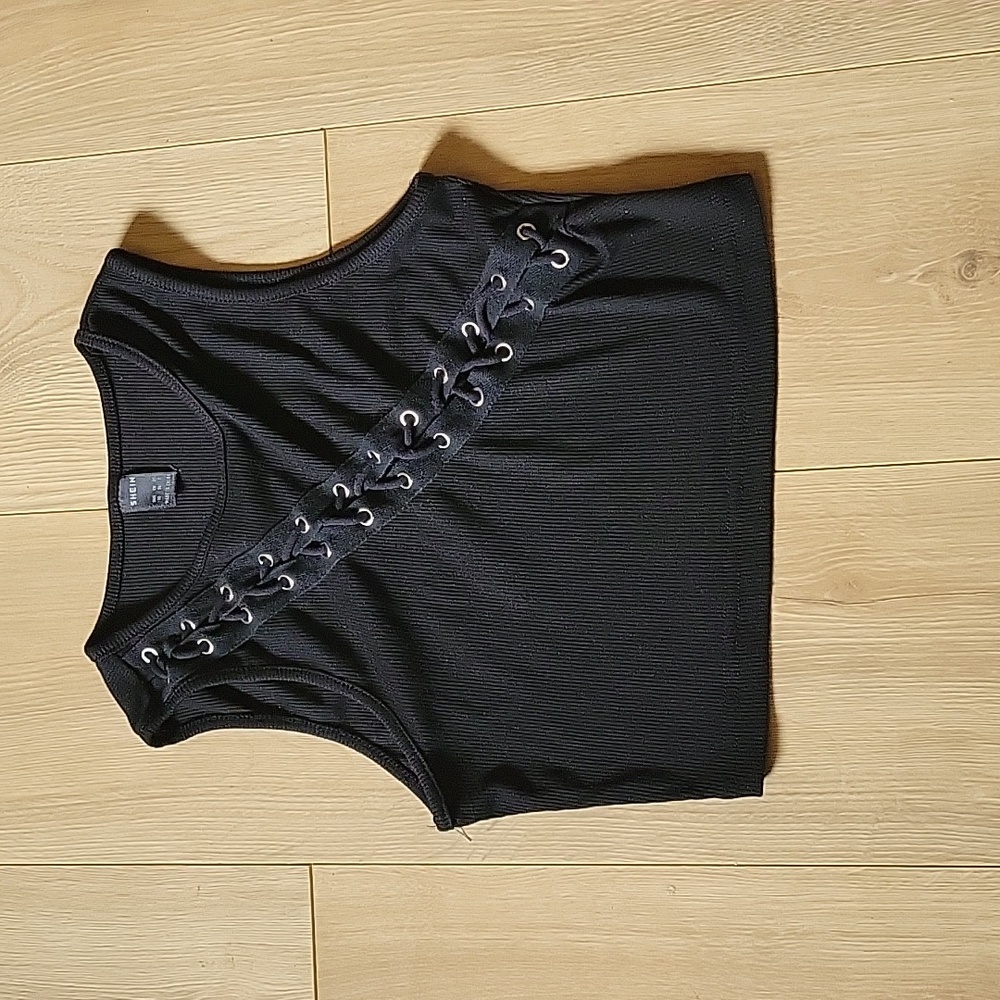 Shien xs top